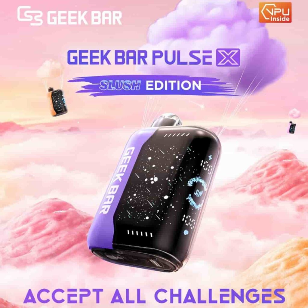 geek bar miami mint